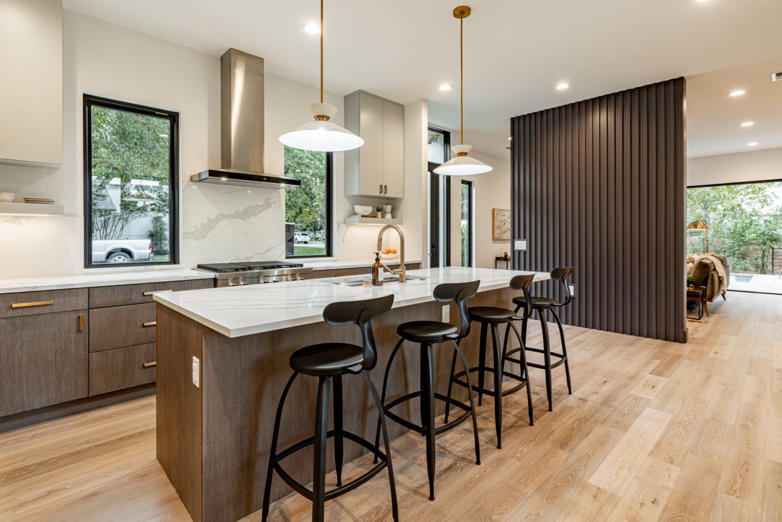 The Newcastle Kitchen