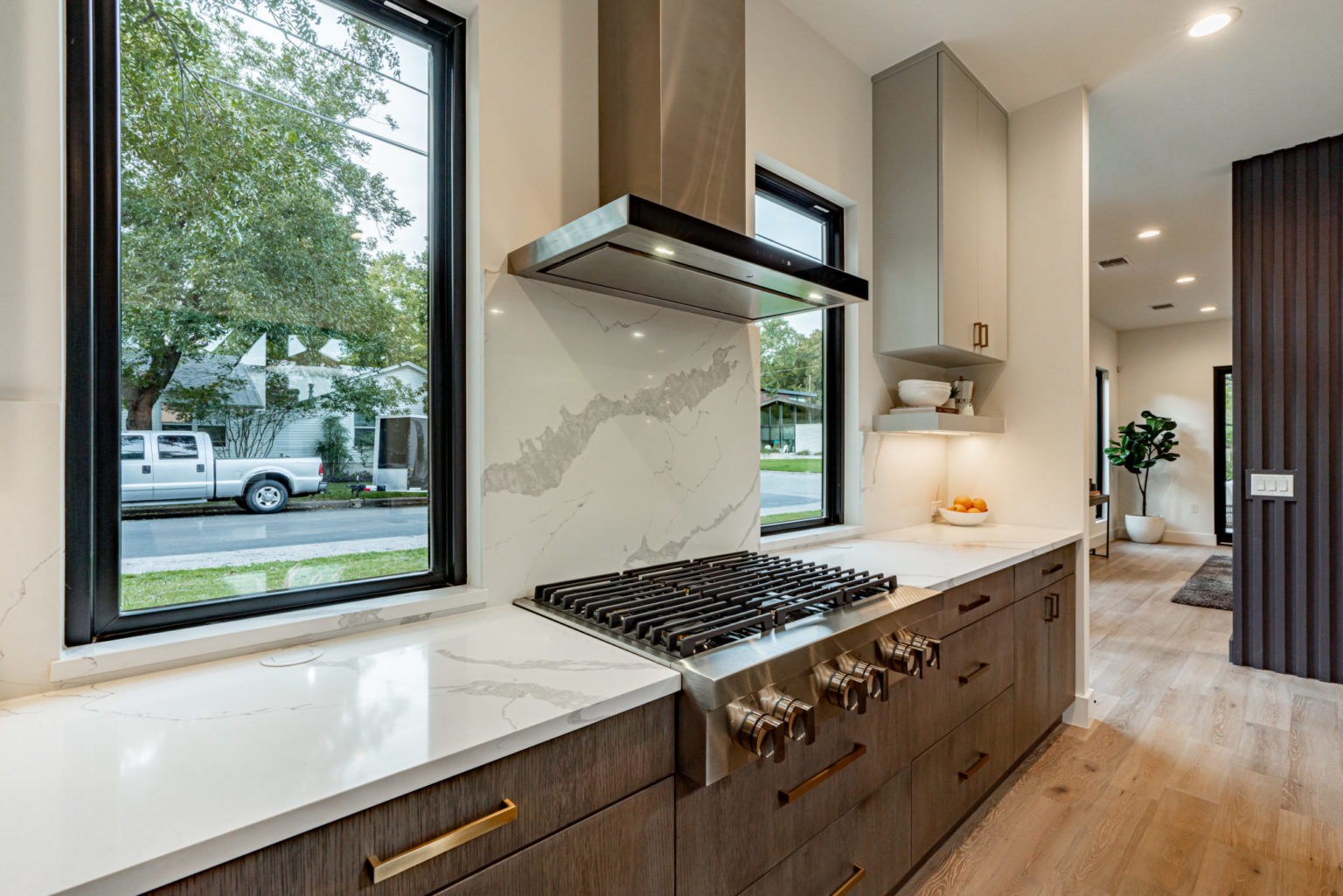 The Newcastle Kitchen