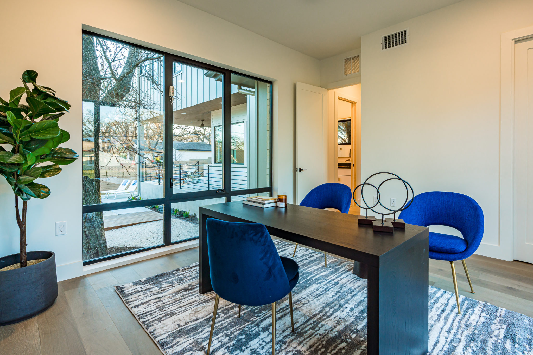 Newcastle Homes building in Austin for more than 20 years