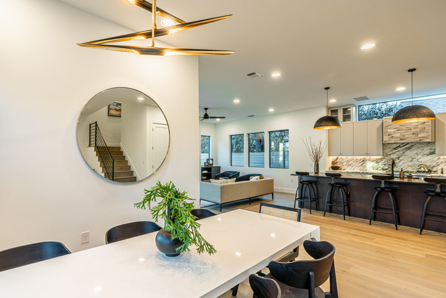 Newcastle Homes building in Austin for more than 20 years