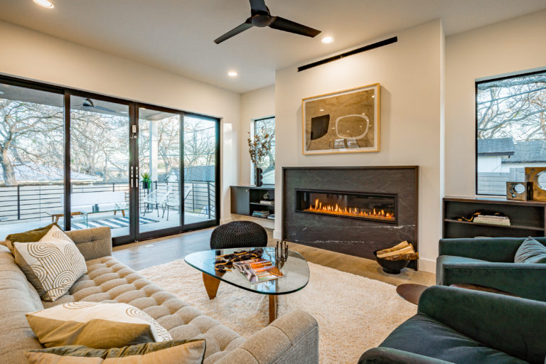 Newcastle Homes building in Austin for more than 20 years