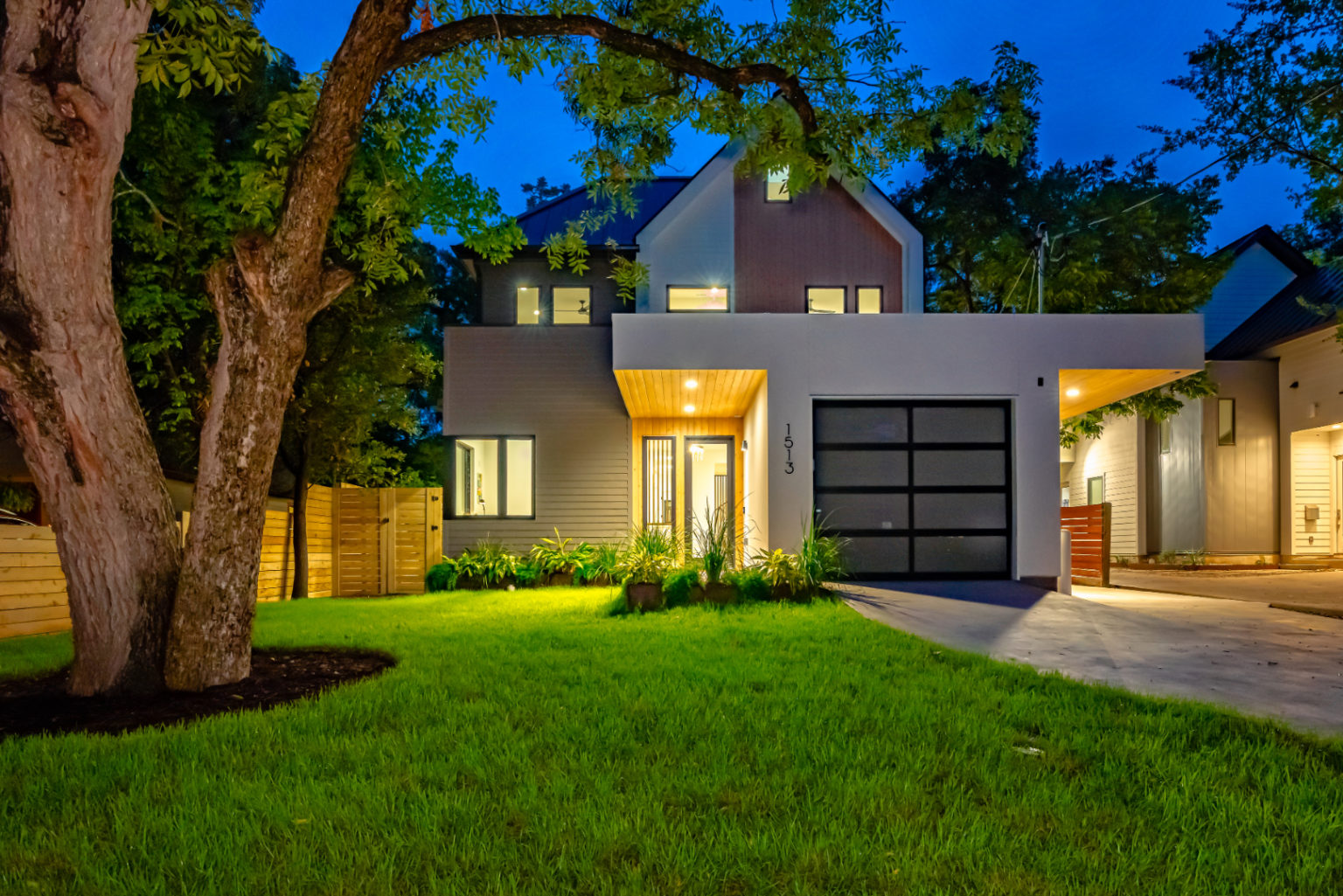 Newcastle Homes building in Austin for more than 20 years