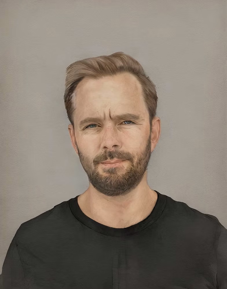 Jared Haas